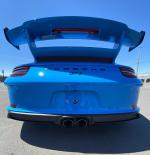Porsche 911 GT3 2018 года (NA)
